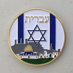 311TH TRAINING SQUARDRON - Challenge Coin