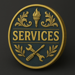 Services