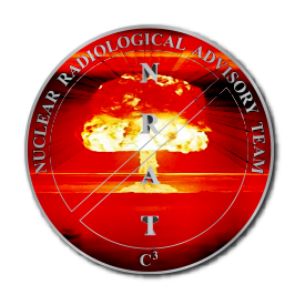 NRAT - DOE - NNSA - 2026 - Challenge Coin