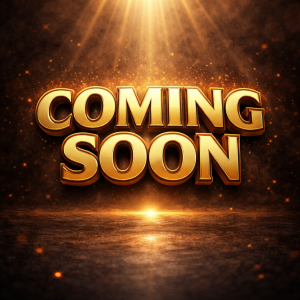 Coming Soon