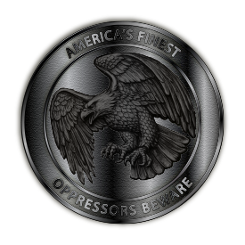 DELTA FORCE - FIELD COIN - Challenge Coin