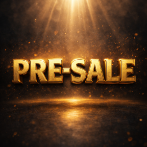 PRE-SALE