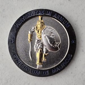 Spartan Coin