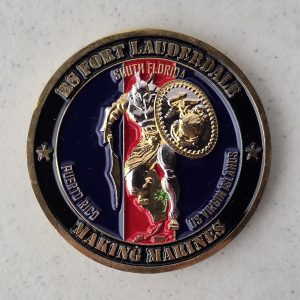 Spartan Coin