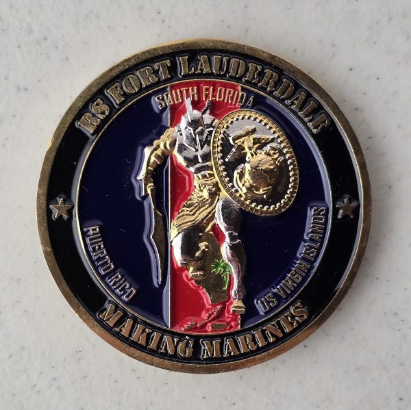 Spartan Coin