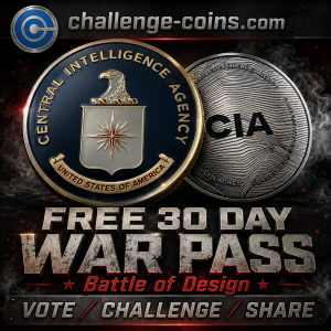 FREE 30D WAR PASS