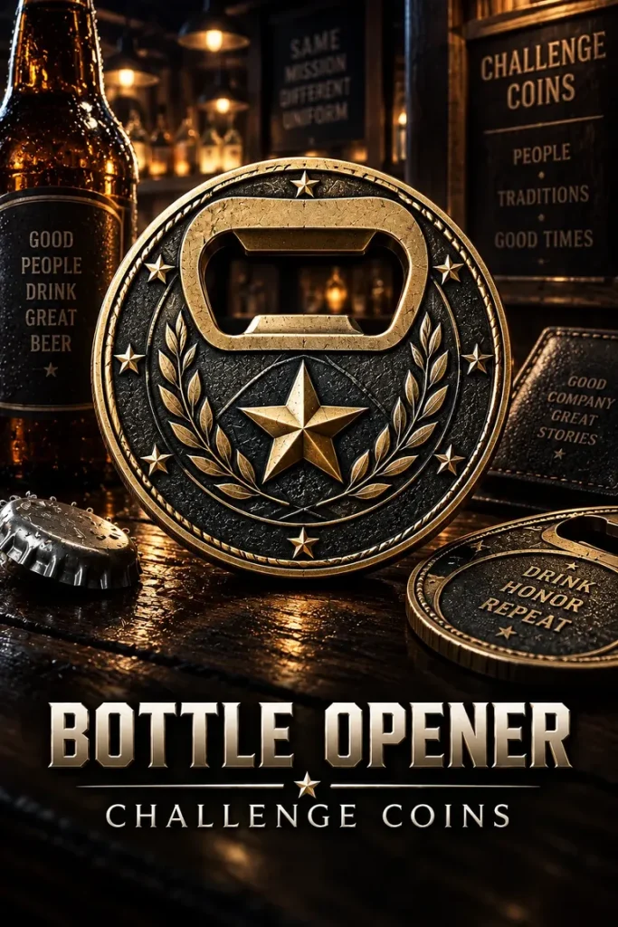 Bottle Opener