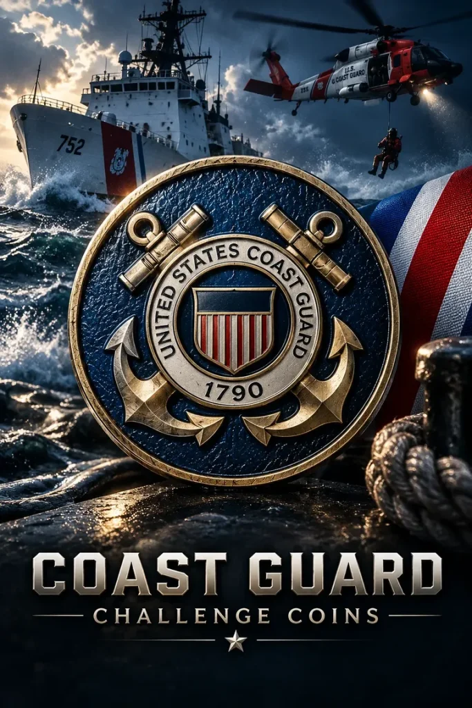 Coast Guard