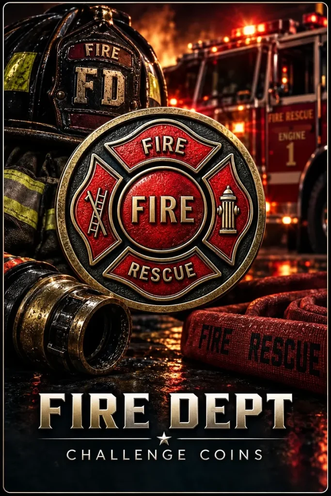 Fire Dept