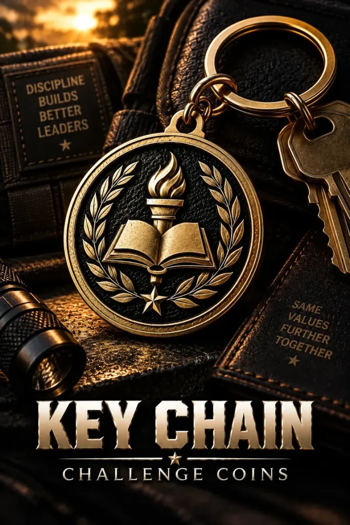 Key Chain
