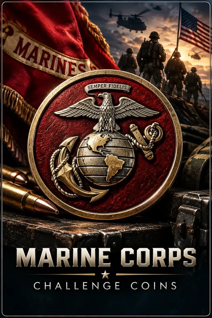 Marine