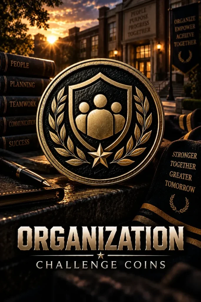 Organization