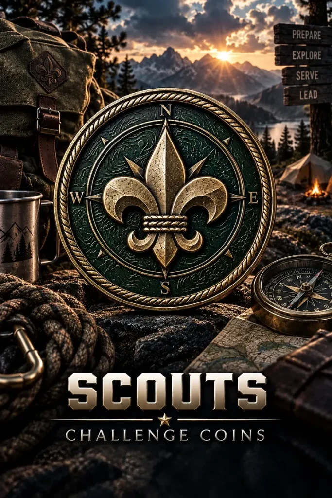 Scouts