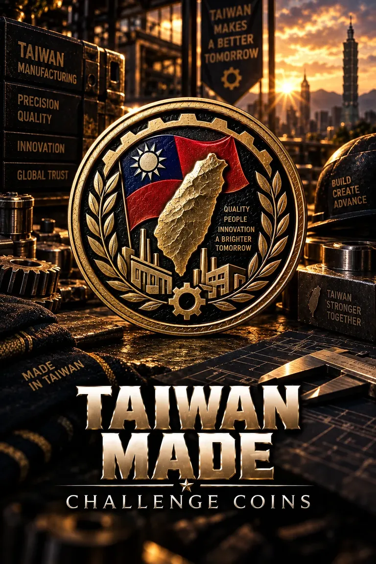 Taiwan